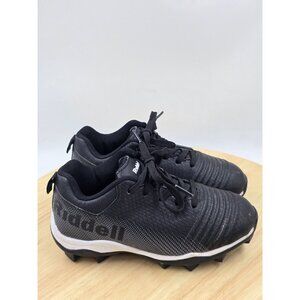 Riddell Toddler Edge Low Football Cleats sz 12